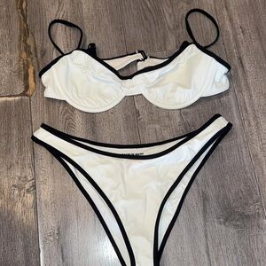 PacSun Bikini Set